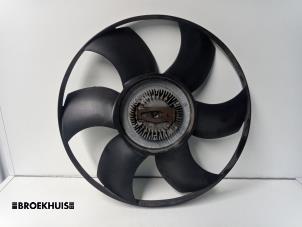 Used Viscous cooling fan Volkswagen Crafter 2.5 TDI 30/32/35 Price € 66,55 Inclusive VAT offered by Autobedrijf Broekhuis B.V.