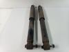 Shock absorber kit from a Volkswagen Crafter 2.5 TDI 30/32/35 2013