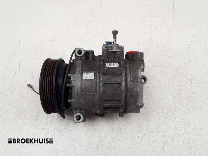 Gebrauchte Klimapumpe Porsche Boxster (987) 3.4 S 24V Preis € 250,00 Margenregelung angeboten von Autobedrijf Broekhuis B.V.