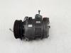 Air conditioning pump from a Porsche Boxster (987), 2004 / 2012 3.4 S 24V, Convertible, Petrol, 3.386cc, 217kW (295pk), RWD, M9721, 2006-07 / 2009-12, 987KQ 2008