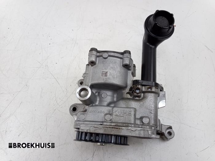 Gebrauchte Ölpumpe Skoda Kodiaq 2.0 TDI 150 16V Preis € 125,00 Margenregelung angeboten von Autobedrijf Broekhuis B.V.