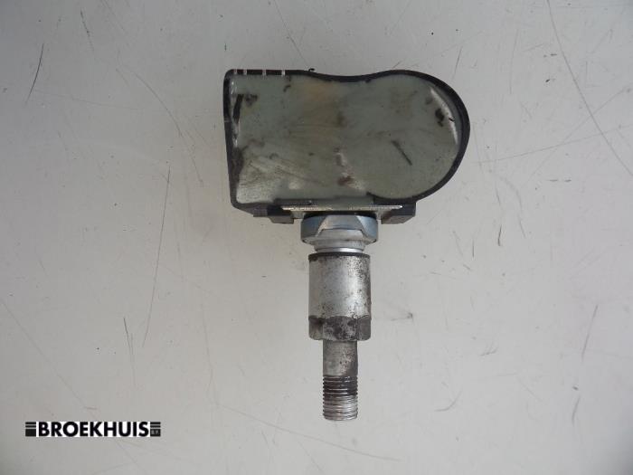 Begagnade Däcktryckssensor Volvo V40 (MV) 2.0 D4 16V Pris € 20,00 Marginaltabell erbjuds av Autobedrijf Broekhuis B.V.