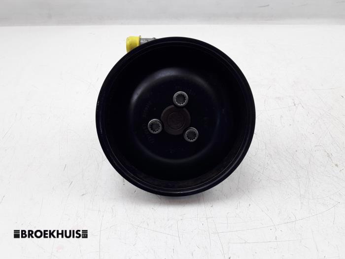Usagé Pompe de direction Volkswagen Crafter 2.5 TDI 30/32/35 Prix € 96,80 Prix TTC proposé par Autobedrijf Broekhuis B.V.