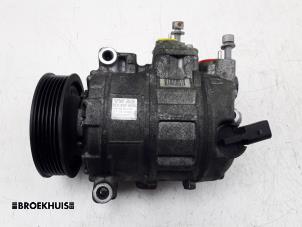 Used Air conditioning pump Volkswagen Crafter 2.5 TDI 30/32/35 Price € 60,50 Inclusive VAT offered by Autobedrijf Broekhuis B.V.