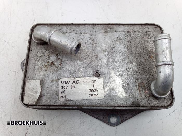 Gebrauchte Ölkühler Volkswagen Golf VII (AUA) 1.4 GTE 16V Preis € 40,00 Margenregelung angeboten von Autobedrijf Broekhuis B.V.