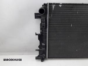 Kühler van een Volkswagen Crafter 2.5 TDI 30/32/35 2013