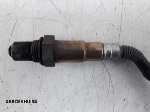 Lambda probe from a Volkswagen Crafter 2.5 TDI 30/32/35 2013
