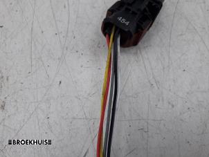 Lambda probe from a Volkswagen Crafter 2.5 TDI 30/32/35 2013