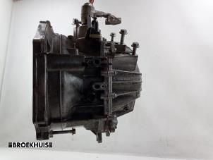 Used Gearbox Opel Astra J GTC (PD2/PF2) 1.4 Turbo 16V ecoFLEX 140 Price on request offered by Autobedrijf Broekhuis B.V.