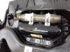 Juego y módulo de airbag de un Opel Astra J GTC (PD2/PF2) 1.4 Turbo 16V ecoFLEX 140 2013