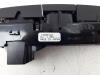 Panikbeleuchtung Schalter van een Opel Astra J GTC (PD2/PF2) 1.4 Turbo 16V ecoFLEX 140 2013
