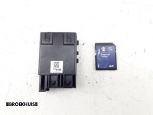 Używane Czytnik kart SD Opel Astra J GTC (PD2/PF2) 1.4 Turbo 16V ecoFLEX 140 Cena € 40,00 Procedura marży oferowane przez Autobedrijf Broekhuis B.V.