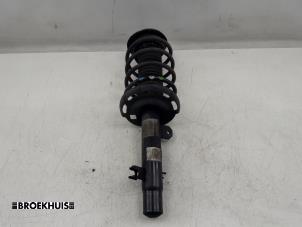 Used Front shock absorber rod, right Citroen C3 (SX/SW) 1.2 Vti 12V PureTech Price € 75,00 Margin scheme offered by Autobedrijf Broekhuis B.V.
