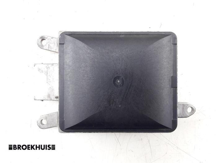 Begagnade Dödvinkelsensor BMW 6 serie (F12) M6 V8 32V TwinPower Turbo Pris € 100,00 Marginaltabell erbjuds av Autobedrijf Broekhuis B.V.