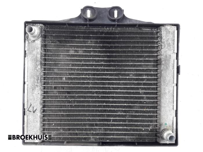 Usagé Radiateur BMW 6 serie (F12) M6 V8 32V TwinPower Turbo Prix € 150,00 Règlement à la marge proposé par Autobedrijf Broekhuis B.V.