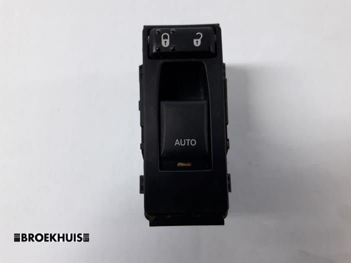 Electric window switch from a Jeep Grand Cherokee (WH/WK) 3.0 CRD V6 24V 2006