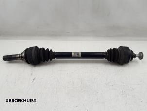 Used Drive shaft, rear right BMW 6 serie (F12) M6 V8 32V TwinPower Turbo Price € 300,00 Margin scheme offered by Autobedrijf Broekhuis B.V.