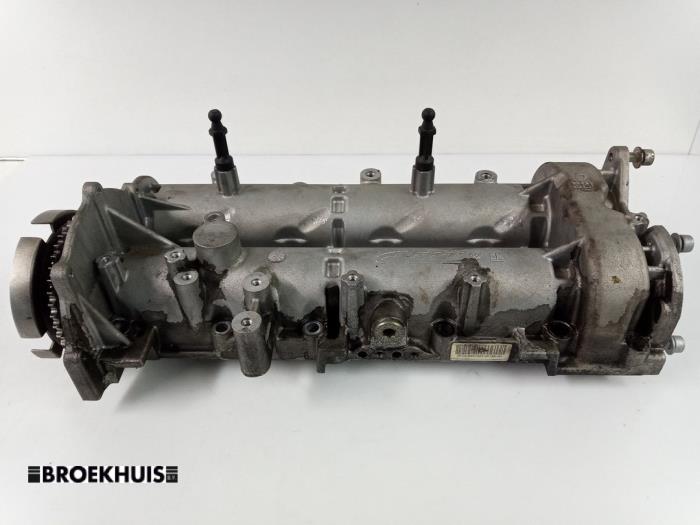 Gebrauchte Nockenwellengehäuse Opel Corsa E 1.3 CDTi 16V ecoFLEX Preis € 200,00 Margenregelung angeboten von Autobedrijf Broekhuis B.V.