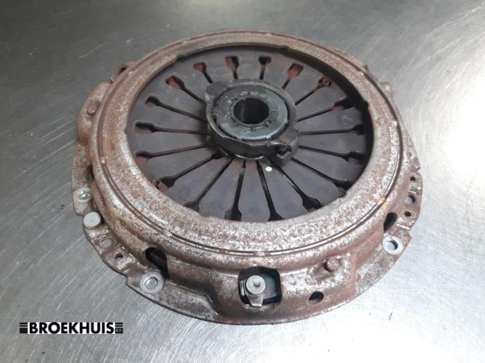 Begagnade Tryckplåt Fiat Ducato (243/244/245/247) 2.8 JTD VGT Pris € 42,35 Inklusive moms erbjuds av Autobedrijf Broekhuis B.V.