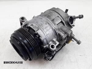 Used Air conditioning pump BMW 6 serie (F12) M6 V8 32V TwinPower Turbo Price € 125,00 Margin scheme offered by Autobedrijf Broekhuis B.V.