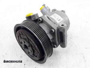 Used Air conditioning pump Mitsubishi Space Star (A0) 1.2 12V Price € 200,00 Margin scheme offered by Autobedrijf Broekhuis B.V.