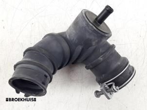 Used Air intake hose Mitsubishi Space Star (A0) 1.2 12V Price € 25,00 Margin scheme offered by Autobedrijf Broekhuis B.V.