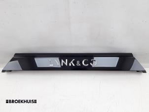 Used Decorative strip tailgate Lynk &amp; Co 01 1.5 PHEV Price € 100,00 Margin scheme offered by Autobedrijf Broekhuis B.V.