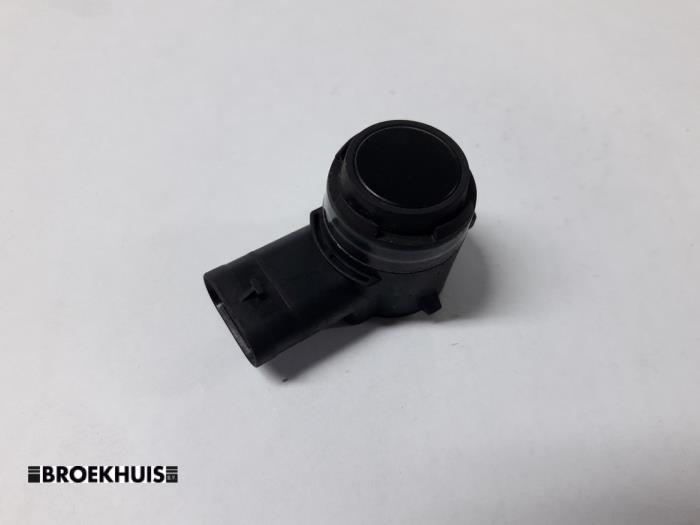Usados Sensor PDC Landrover Discovery Sport (LC) 2.0 Si4 16V Precio € 20,00 Norma de margen ofrecido por Autobedrijf Broekhuis B.V.