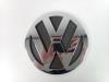 Emblem from a Volkswagen Touran (1T1/T2), 2003 / 2010 1.6 FSI 16V, MPV, Petrol, 1.598cc, 85kW (116pk), FWD, BAG, 2003-02 / 2004-05, 1T1 2003