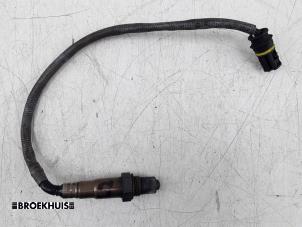 Lambda probe from a BMW 6 serie (F12) M6 V8 32V TwinPower Turbo 2012