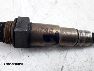 Lambda probe from a BMW 6 serie (F12) M6 V8 32V TwinPower Turbo 2012