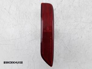 Used Rear bumper reflector, right Mitsubishi Space Star (A0) 1.2 12V Price € 20,00 Margin scheme offered by Autobedrijf Broekhuis B.V.