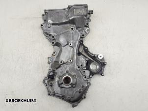 Used Timing cover Toyota Yaris III (P13) 1.33 16V Dual VVT-I Price € 80,00 Margin scheme offered by Autobedrijf Broekhuis B.V.