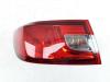 Renault Clio IV (5R) 0.9 Energy TCE 90 12V Taillight, left