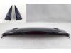Spoiler tailgate from a Renault Clio IV (5R), 2012 / 2021 0.9 Energy TCE 90 12V, Hatchback, 4-dr, Petrol, 898cc, 66kW (90pk), FWD, H4B408; H4BB4, 2015-07 / 2021-08, 5R22; 5R24; 5R32; 5R2R; 5RB2; 5RD2; 5RE2; 5RH2 2019