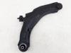 Front wishbone, left from a Renault Clio IV (5R) 0.9 Energy TCE 90 12V 2019