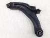 Front wishbone, left from a Renault Clio IV (5R) 0.9 Energy TCE 90 12V 2019
