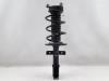 Renault Clio IV (5R) 0.9 Energy TCE 90 12V Front shock absorber rod, right