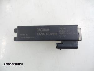 Usagé Module (divers) Landrover Range Rover IV (LG) 4.4 SDV8 32V Prix € 25,00 Règlement à la marge proposé par Autobedrijf Broekhuis B.V.