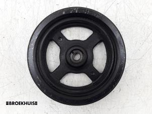 Used Crankshaft pulley Toyota Yaris Verso (P2) 1.5 16V Price € 50,00 Margin scheme offered by Autobedrijf Broekhuis B.V.