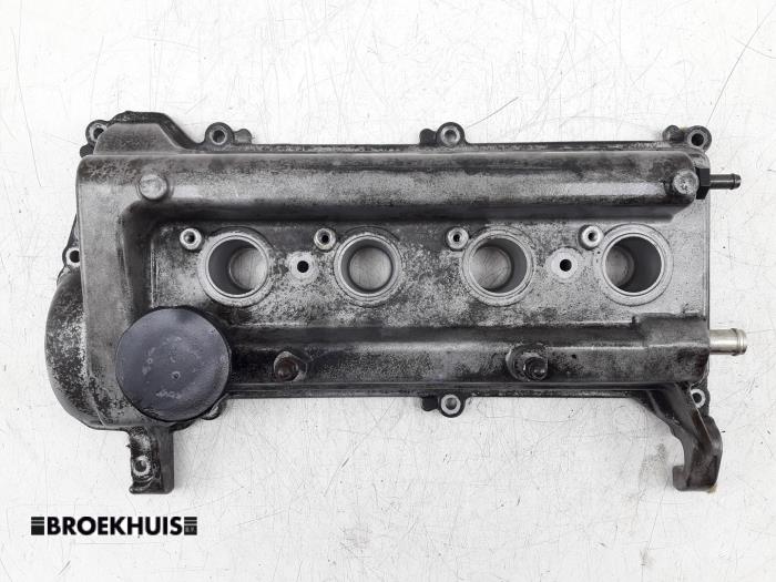 Gebrauchte Ventildeckel Toyota Yaris Verso (P2) 1.5 16V Preis € 50,00 Margenregelung angeboten von Autobedrijf Broekhuis B.V.
