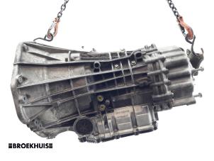 Used Gearbox BMW 6 serie (F12) M6 V8 32V TwinPower Turbo Price € 1.850,00 Margin scheme offered by Autobedrijf Broekhuis B.V.