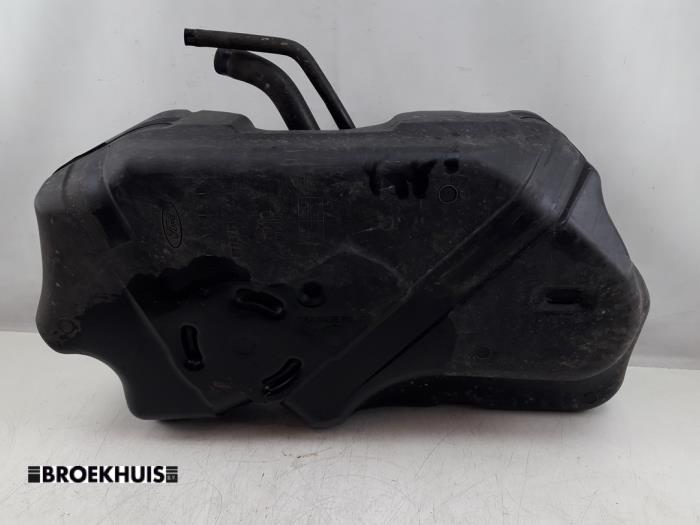 Tank from a Ford Transit Courier 1.5 TDCi 75 2021