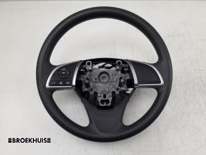 Used Steering wheel Mitsubishi Space Star (A0) 1.2 12V Price € 95,00 Margin scheme offered by Autobedrijf Broekhuis B.V.