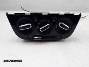 Used Heater control panel Mitsubishi Space Star (A0) 1.2 12V Price € 35,00 Margin scheme offered by Autobedrijf Broekhuis B.V.
