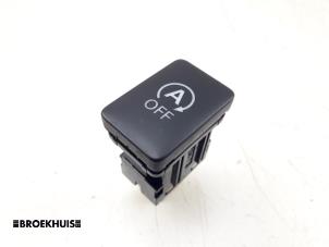 Used Start/stop switch Mitsubishi Space Star (A0) 1.2 12V Price € 10,00 Margin scheme offered by Autobedrijf Broekhuis B.V.
