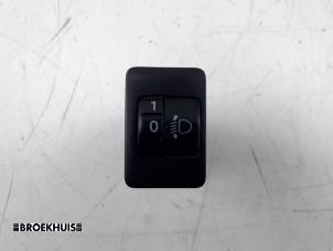 Used AIH headlight switch Mitsubishi Space Star (A0) 1.2 12V Price € 10,00 Margin scheme offered by Autobedrijf Broekhuis B.V.