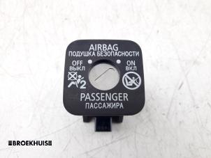 Used Airbag lock Mitsubishi Space Star (A0) 1.2 12V Price € 10,00 Margin scheme offered by Autobedrijf Broekhuis B.V.