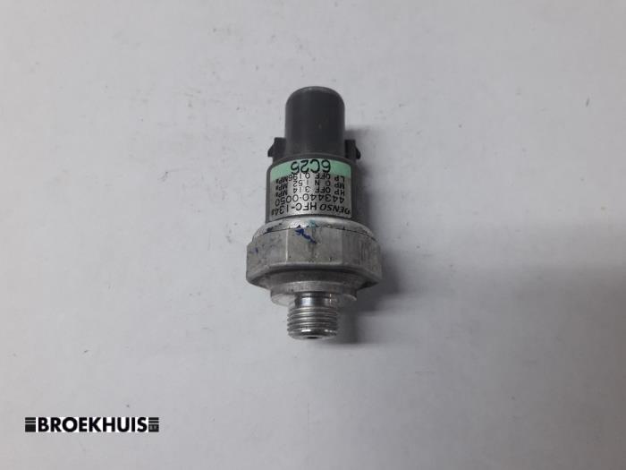 Begagnade Trycksensor, luftkonditionering Rover 75 Tourer 1.8 16V Pris € 15,00 Marginaltabell erbjuds av Autobedrijf Broekhuis B.V.