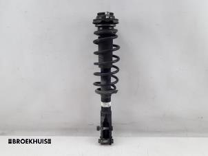 Used Front shock absorber rod, right Mitsubishi Space Star (A0) 1.2 12V Price € 60,00 Margin scheme offered by Autobedrijf Broekhuis B.V.